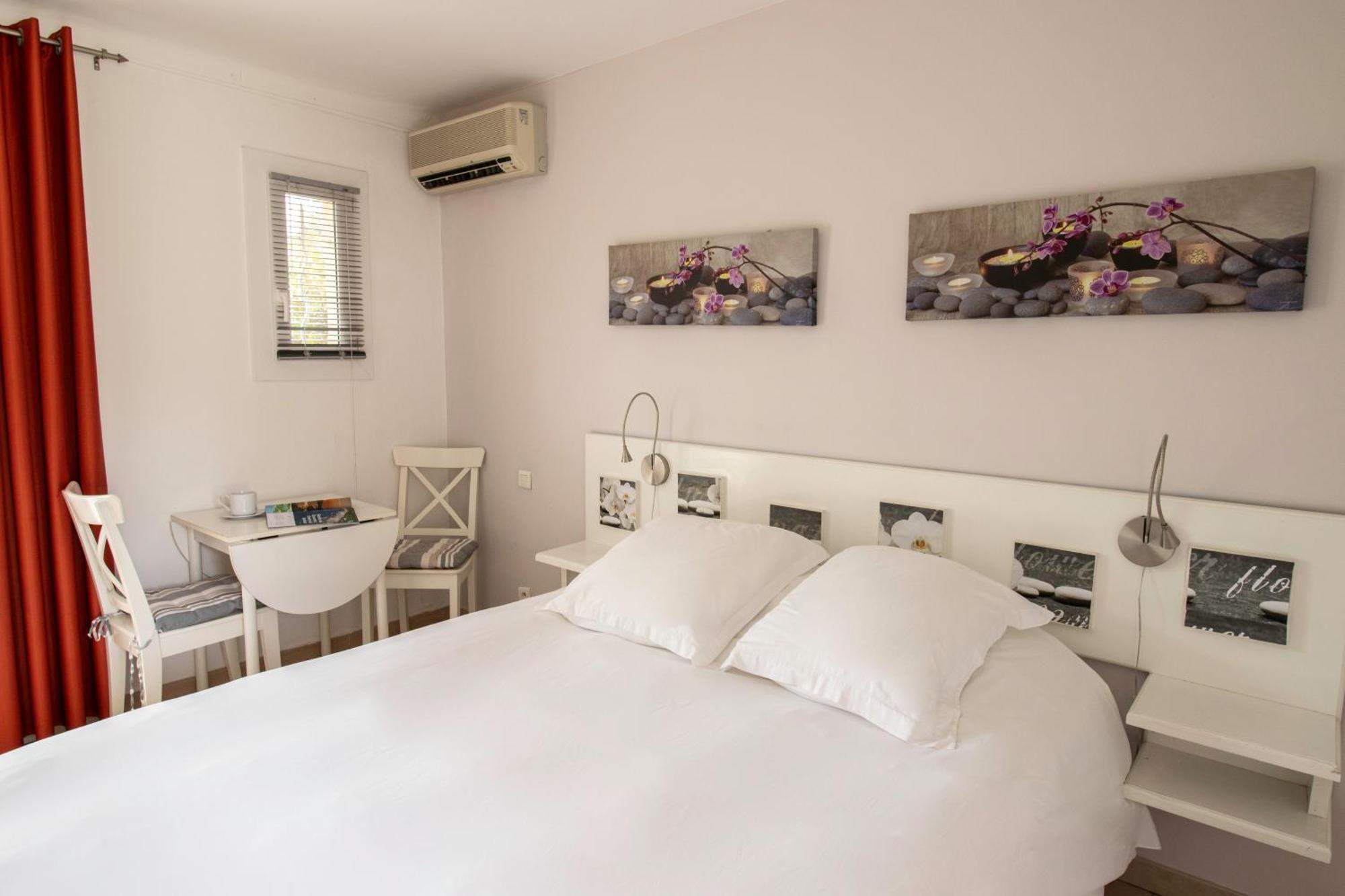 Athena Motel 생타굴프 외부 사진