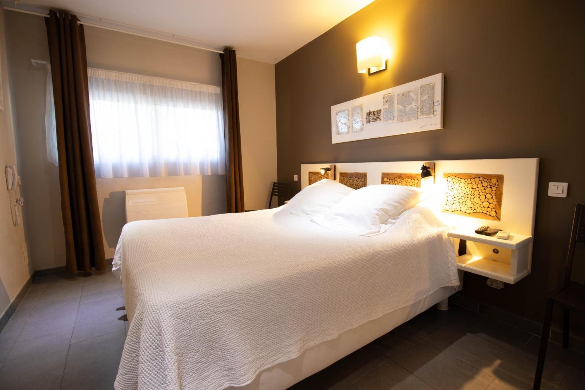 Athena Motel 생타굴프 외부 사진